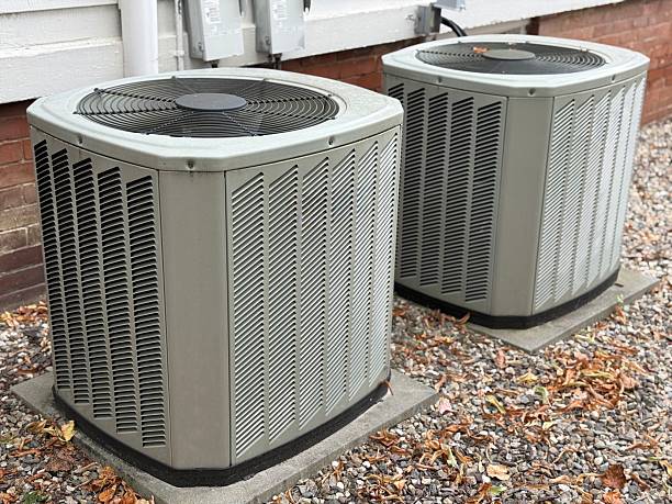 Reliable Ductwork Repair contractor in Milburn, KY by AAA Pro HVAC